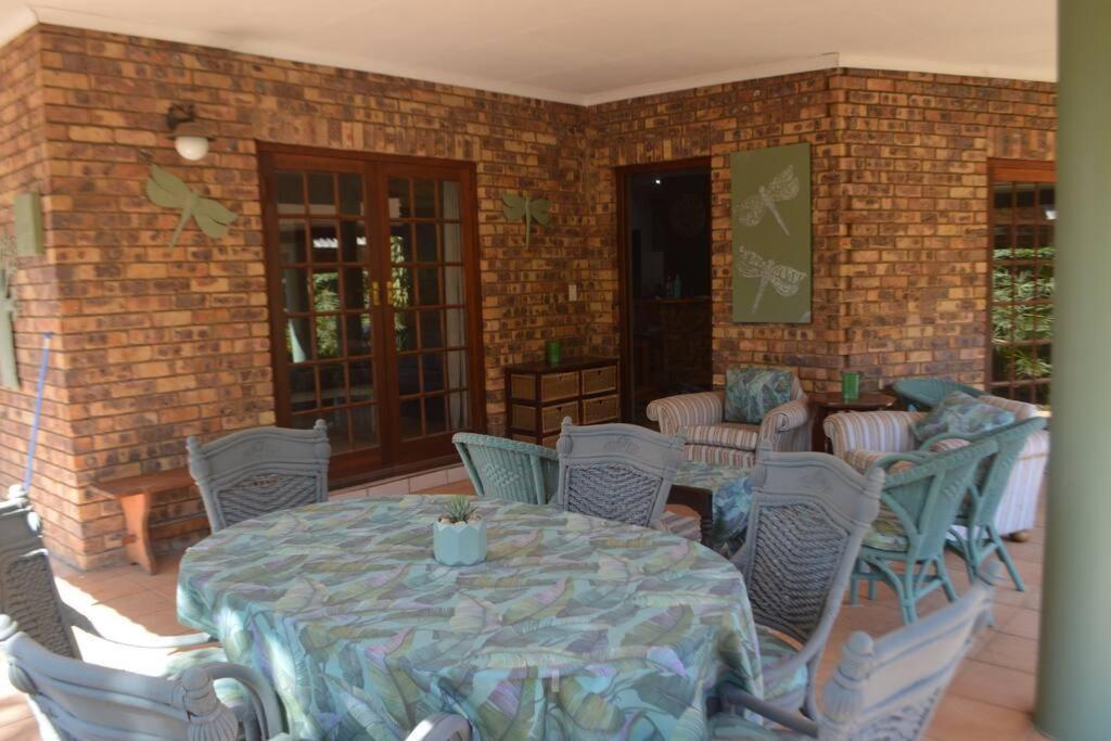 Apartment Self Catering From In Gated Complex White River