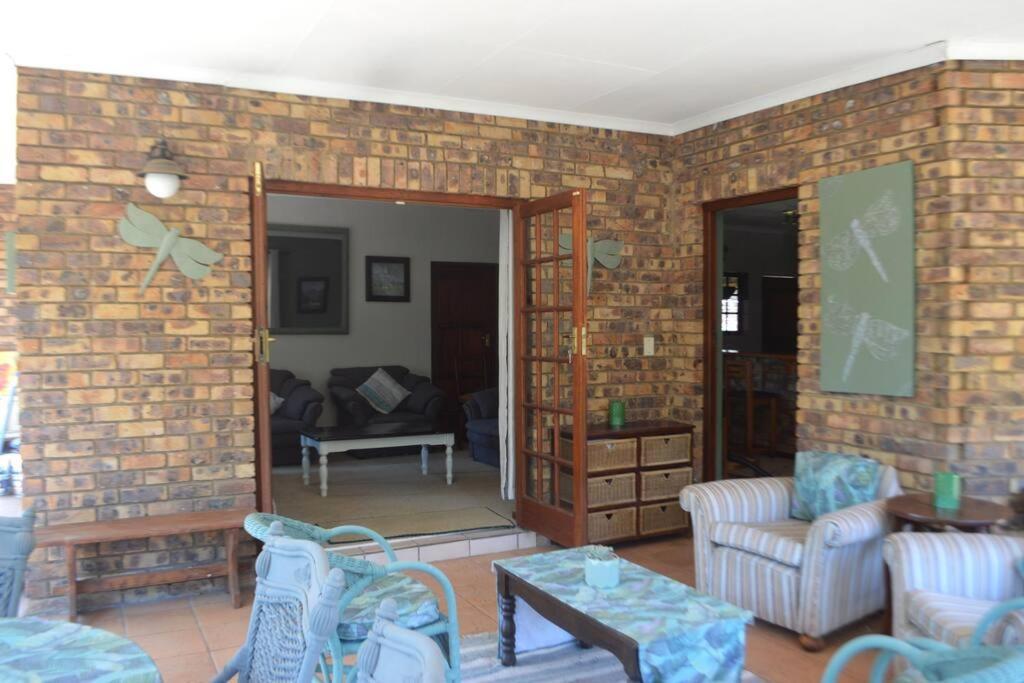 Self Catering From In Gated Complex White River