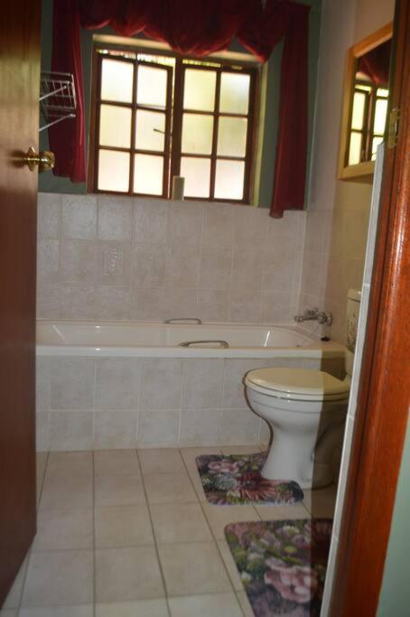 Self Catering From In Gated Complex * White River