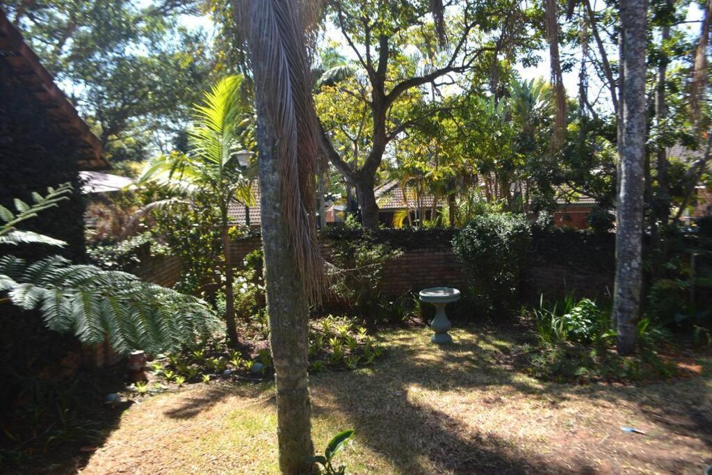 Apartment Self Catering From In Gated Complex White River